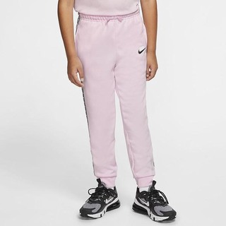 Pantaloni Nike Sportswear Baieti Roz Albi | REWD-05714